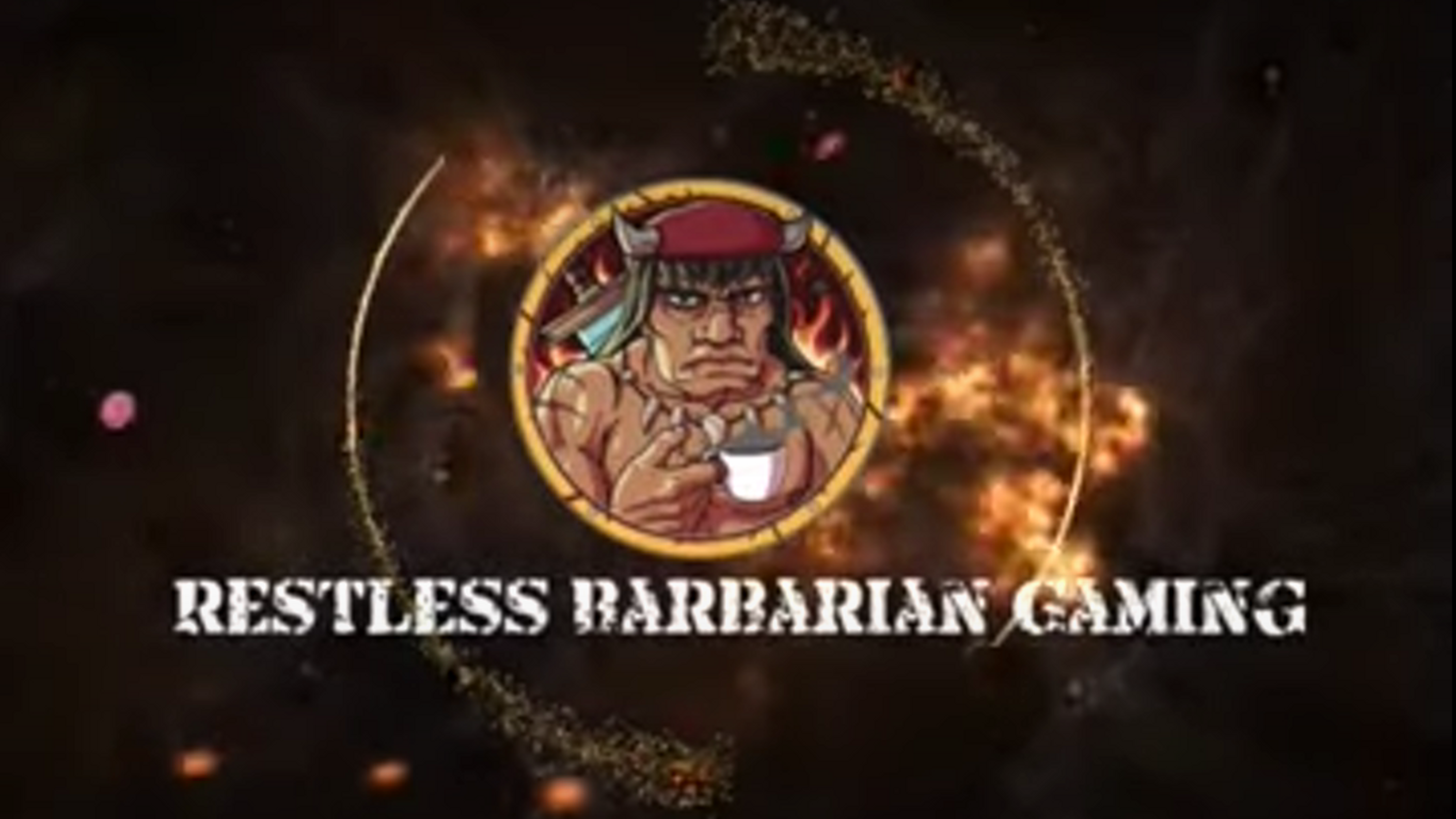 TTRPG Live Actual Plays RBG